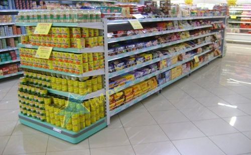 Mercados / Supermercados