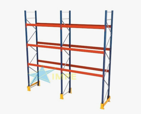 Fabricante de porta pallet